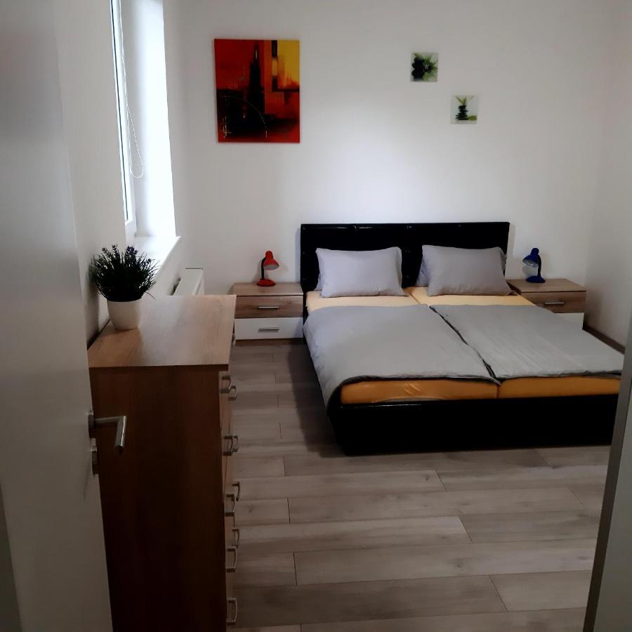 Ubytovani Na Skorku Brno Exterior foto