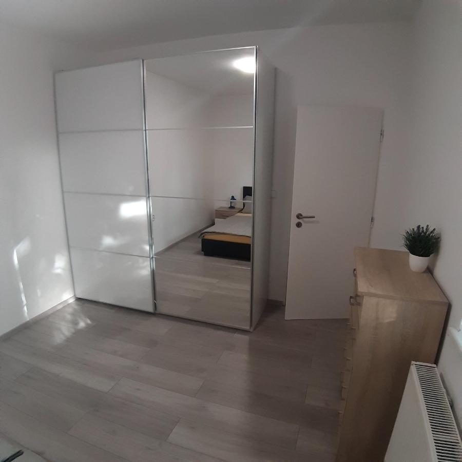 Ubytovani Na Skorku Brno Exterior foto
