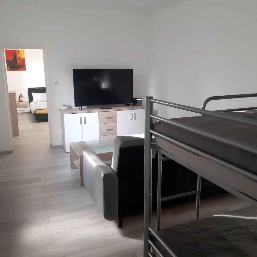 Ubytovani Na Skorku Brno Exterior foto