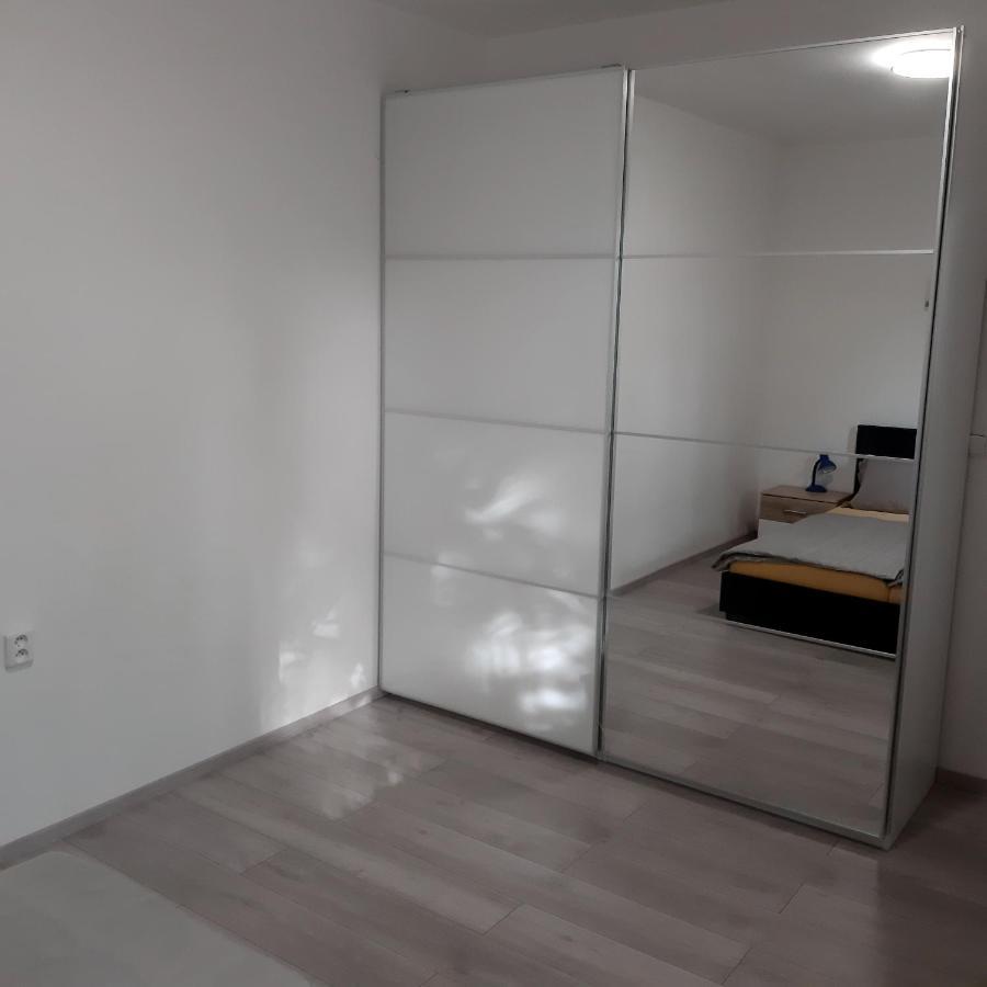 Ubytovani Na Skorku Brno Exterior foto