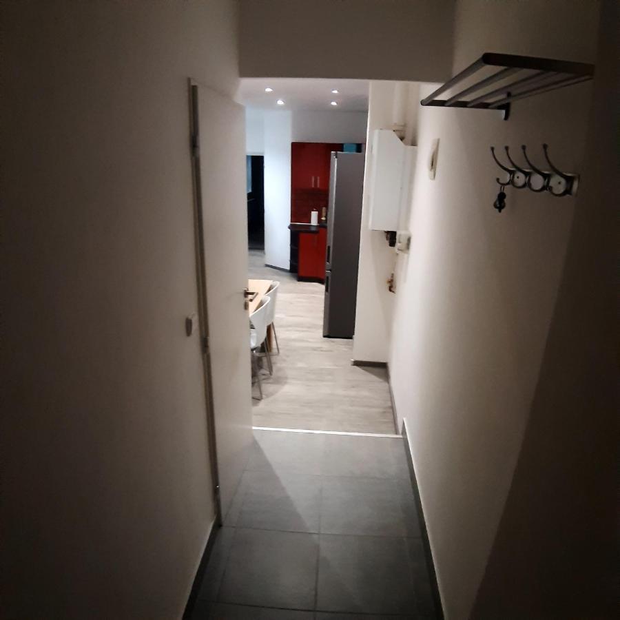 Ubytovani Na Skorku Brno Exterior foto