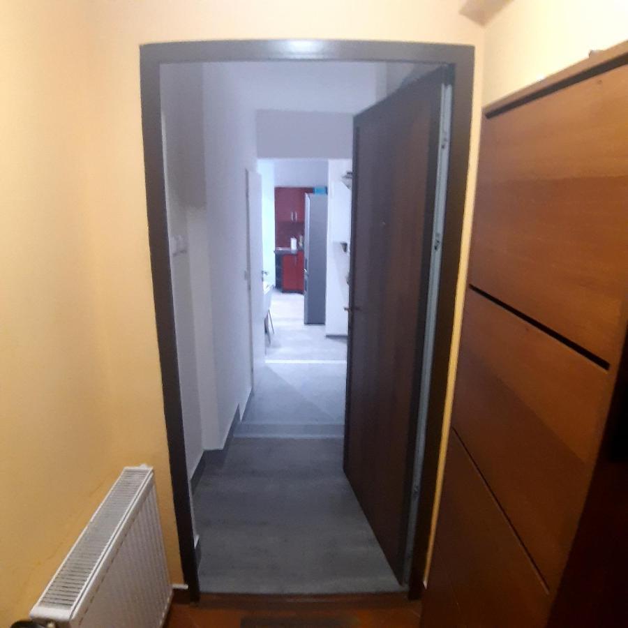 Ubytovani Na Skorku Brno Exterior foto