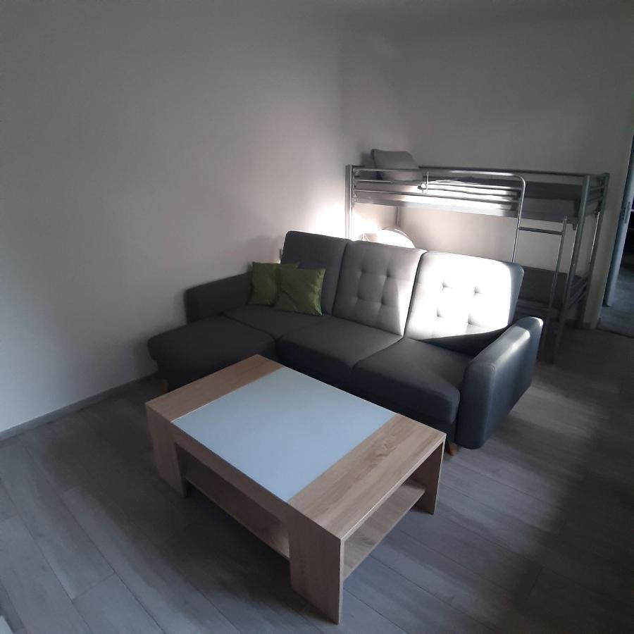 Ubytovani Na Skorku Brno Exterior foto