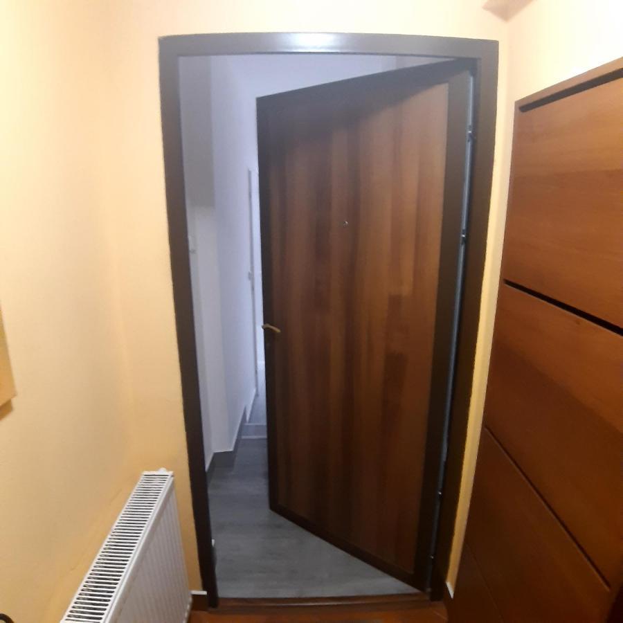 Ubytovani Na Skorku Brno Exterior foto